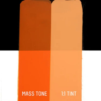 Liquitex Basics Akrilik Boya 118ml Vivid Red Orange 620