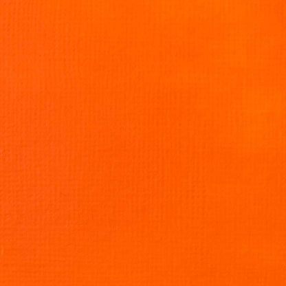 Liquitex Basics Akrilik Boya 118ml Cadmium Orange Hue 720