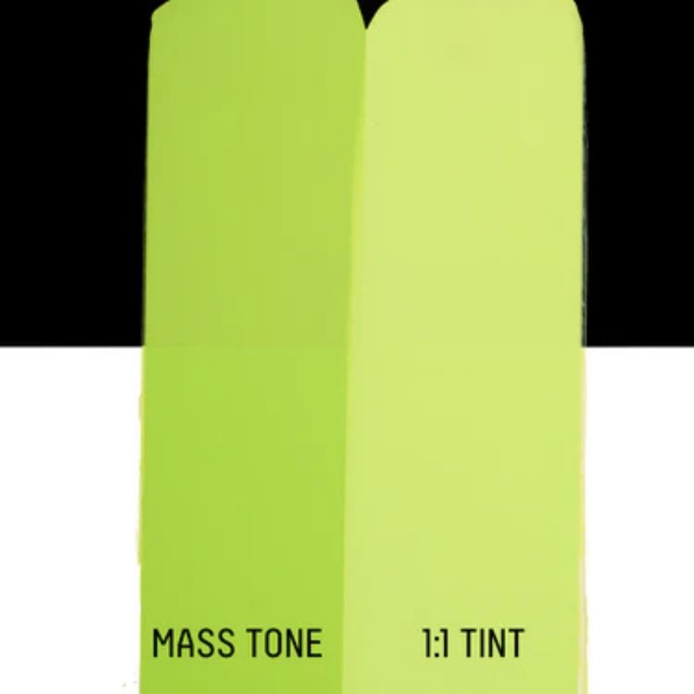 Liquitex Basics Akrilik Boya 118ml Brilliant Yellow Green 840