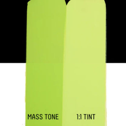 Liquitex Basics Akrilik Boya 118ml Brilliant Yellow Green 840