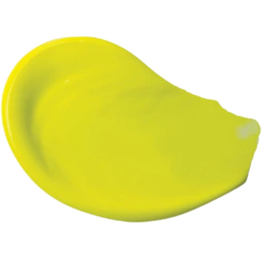 Liquitex Basics Akrilik Boya 118ml Fluorescent Yellow 981