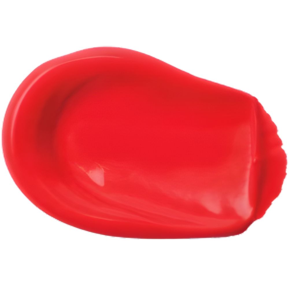 Liquitex Basics Akrilik Boya 118ml Fluorescent Red 983