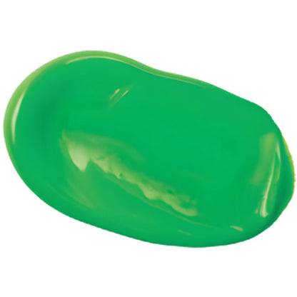 Liquitex Basics Akrilik Boya 118ml Fluorescent Green 985