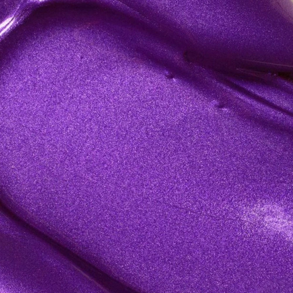 Liquitex Basics Akrilik Boya 22ml Metalik Purple 0340 S.2