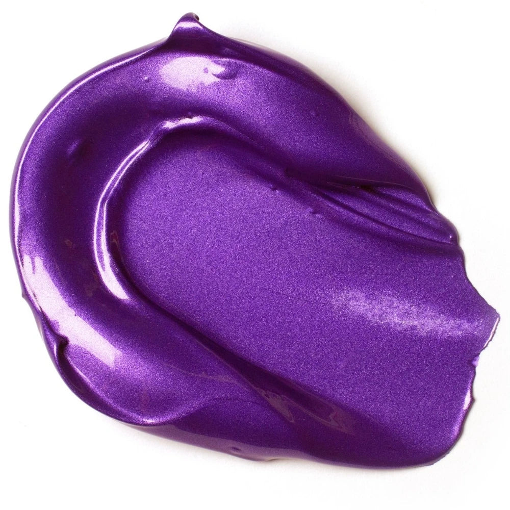 Liquitex Basics Akrilik Boya 22ml Metalik Purple 0340 S.2