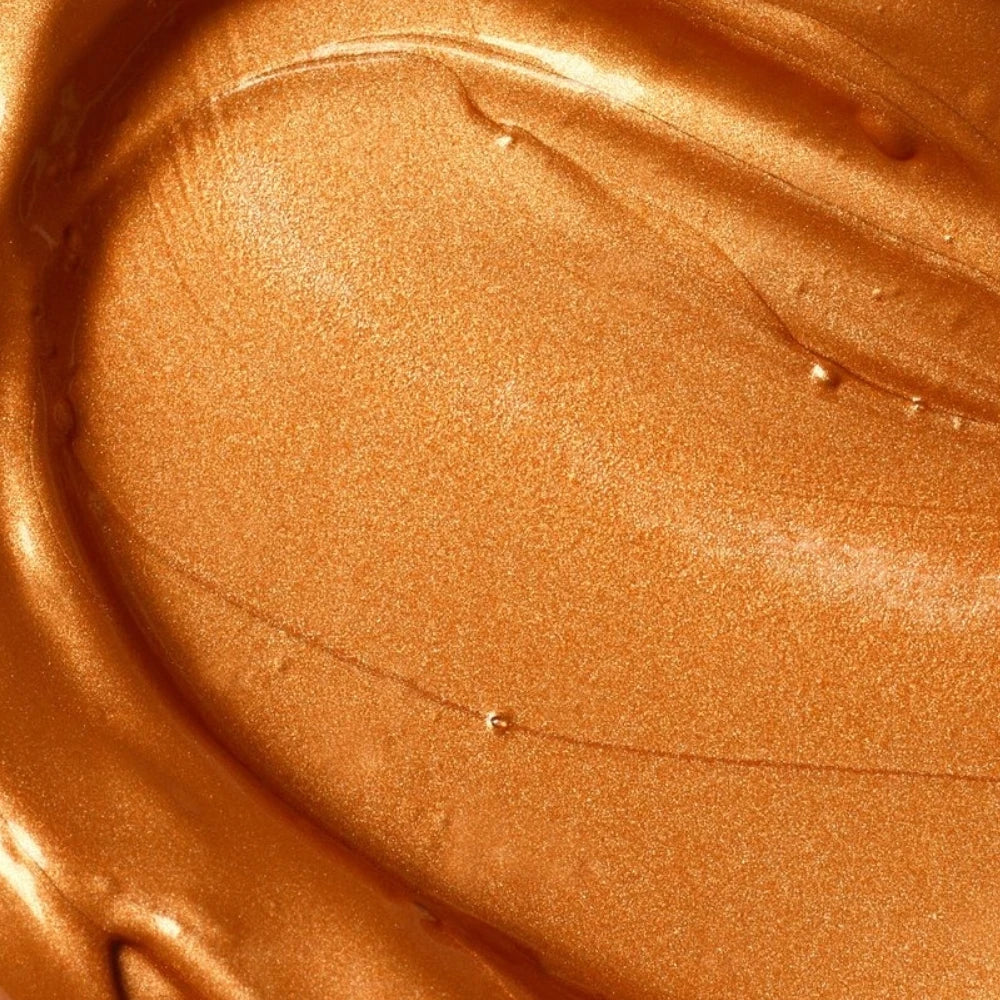 Liquitex Basics Akrilik Boya 22ml Metalik Burnt Orange 0344 S.2