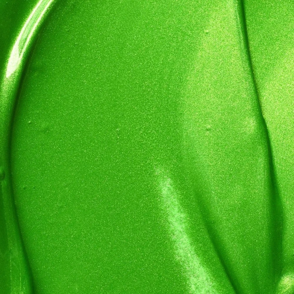 Liquitex Basics Akrilik Boya 22ml Metalik Green 0346 S.2