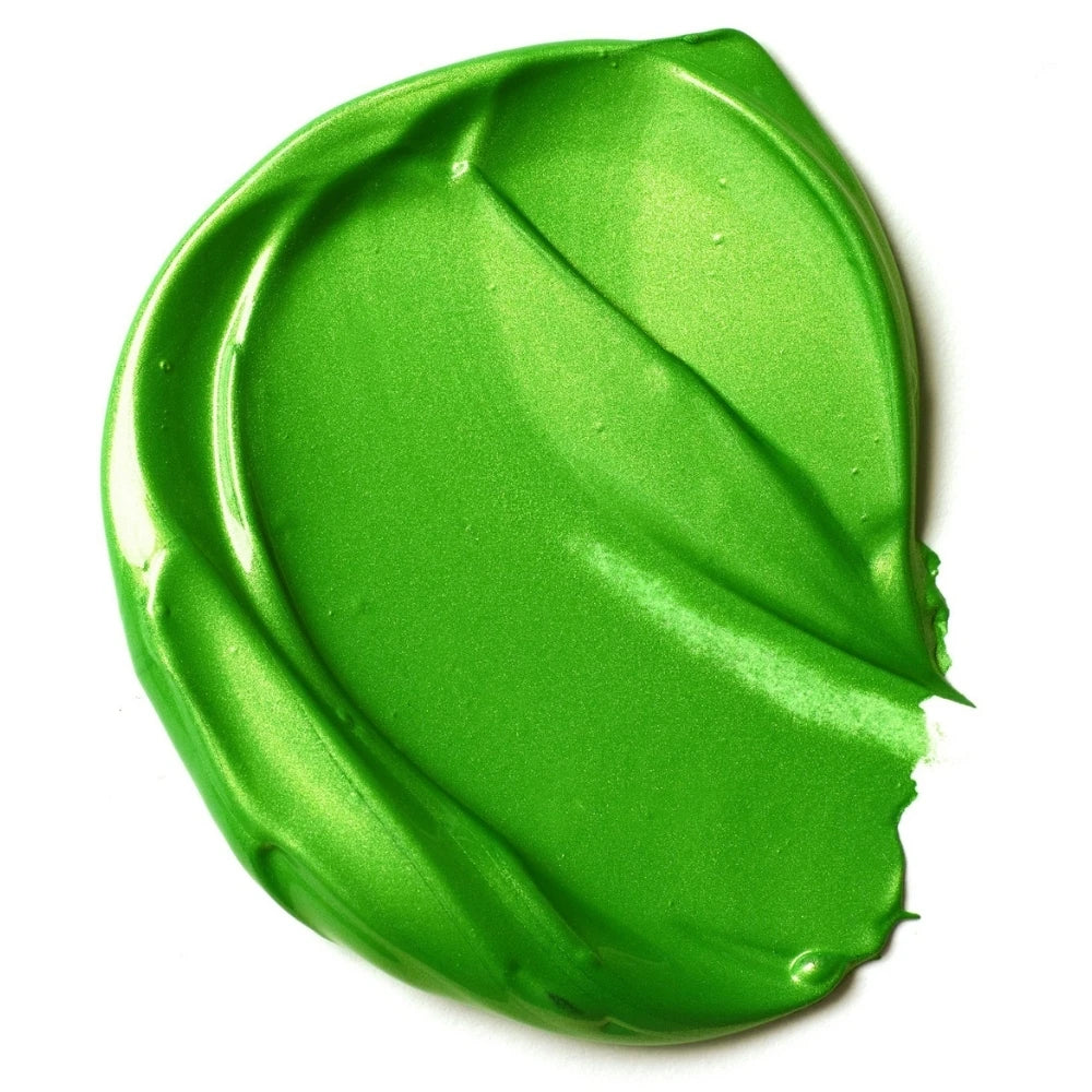 Liquitex Basics Akrilik Boya 22ml Metalik Green 0346 S.2