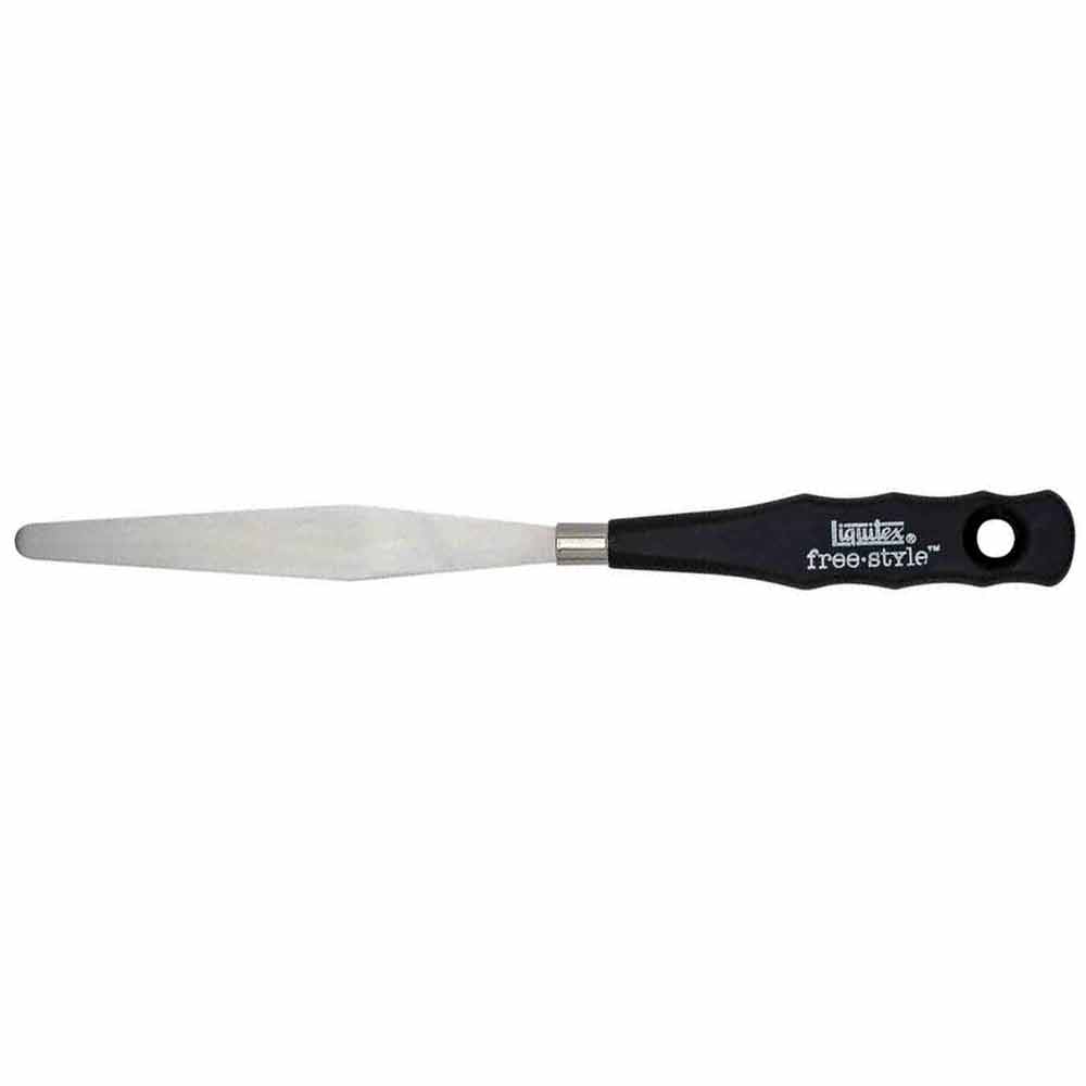 Liquitex Professional Akrilik Küçük Boy Spatül No.10