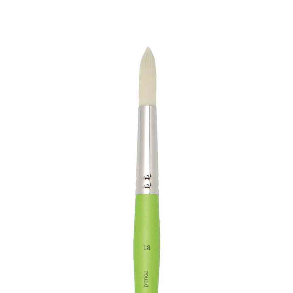 Liquitex Professional Artists' Free Style Fırça Yuvarlak No.12