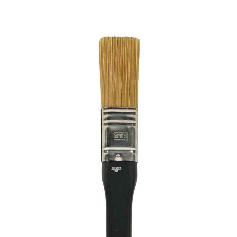 Liquitex Professional Artists' Free Style Fırça Üniversal Yassı 1"