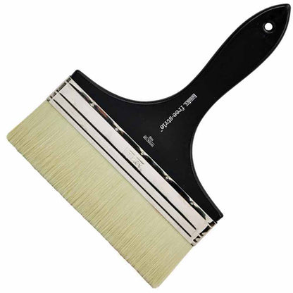 Liquitex Professional Artists' Free Style Fırça Geniş Yassı Kısa Saplı 8"