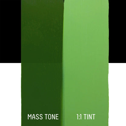 Liquitex Professional Soft Body Akrilik Boya 237ml Hooker’s Green Hue Permanent 224 S1