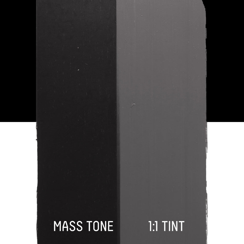 Liquitex Professional Soft Body Akrilik Boya 237ml Mars Black 276 S1