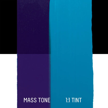 Liquitex Professional Soft Body Akrilik Boya 237ml Phthalocyanine Blue Green Shade 316 S1
