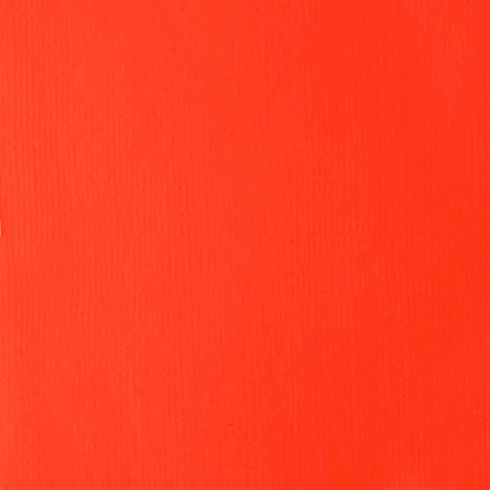 Liquitex Professional Soft Body Akrilik Boya 237ml Cadmium-Free Red Light 893 S5