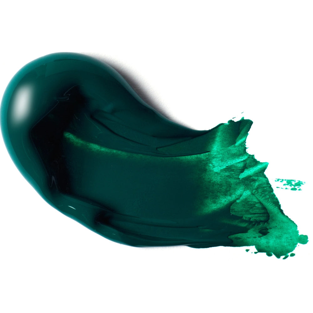 Liquitex Professional Soft Body Akrilik Boya 946ml Phthalocyanine Green Blue Shade 317 S1