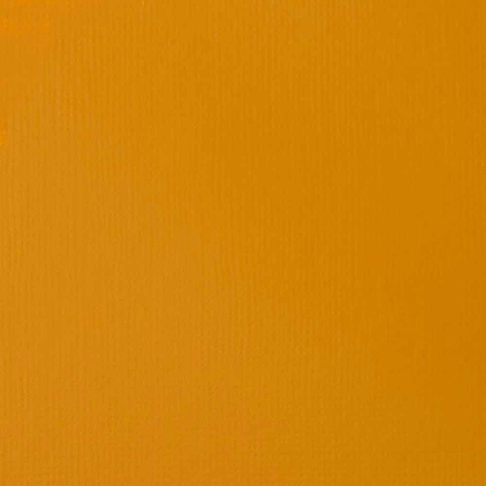 Liquitex Professional Soft Body Akrilik Boya 946ml Yellow Oxide 416 S1