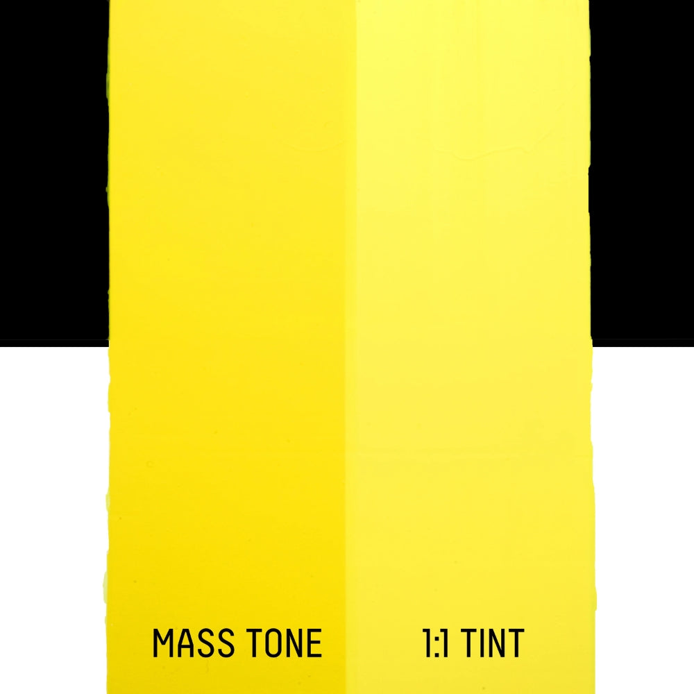 Liquitex Professional Soft Body Akrilik Boya 946ml Cadmium-Free Yellow Light 889 S3