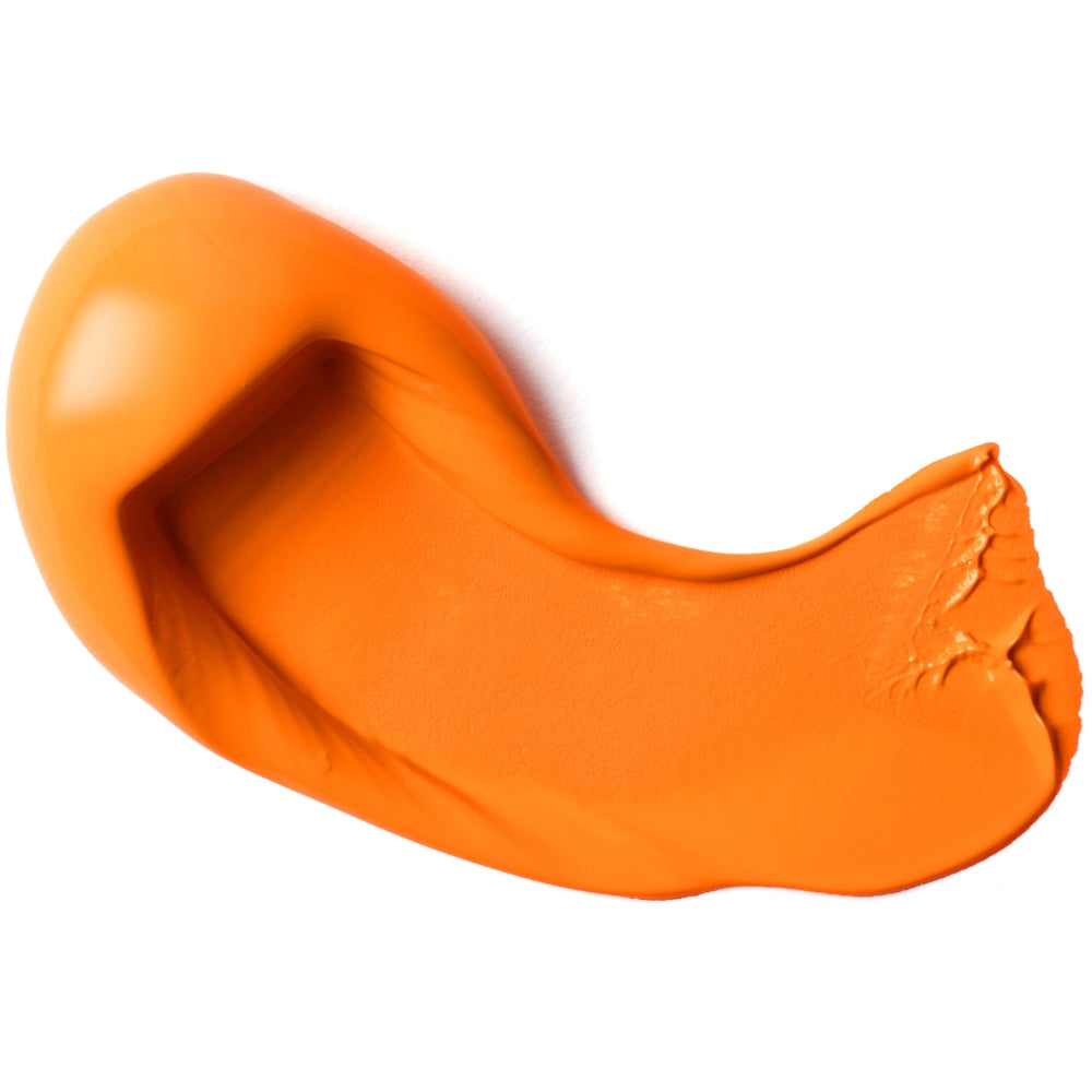 Liquitex Professional Soft Body Akrilik Boya 946ml Cadmium-Free Orange 892 S4