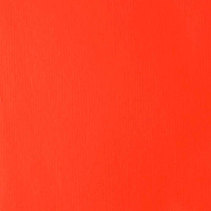 Liquitex Professional Soft Body Akrilik Boya 946ml Cadmium-Free Red Light 893 S5