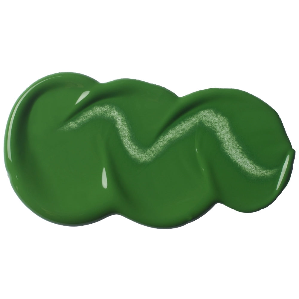 Liquitex Professional Soft Body Akrilik Boya 59ml Chromium Oxide Green 166 S2