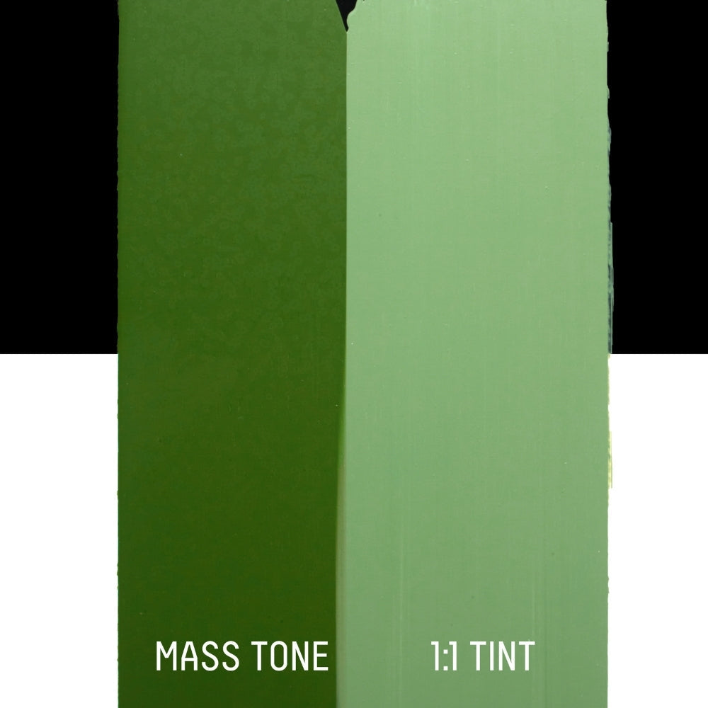 Liquitex Professional Soft Body Akrilik Boya 59ml Chromium Oxide Green 166 S2
