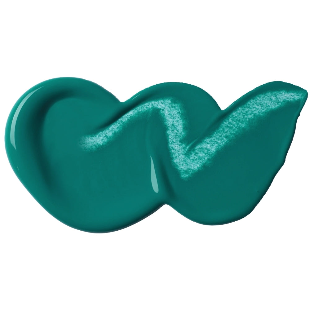 Liquitex Professional Soft Body Akrilik Boya 59ml Cobalt Turquoise 169 S4