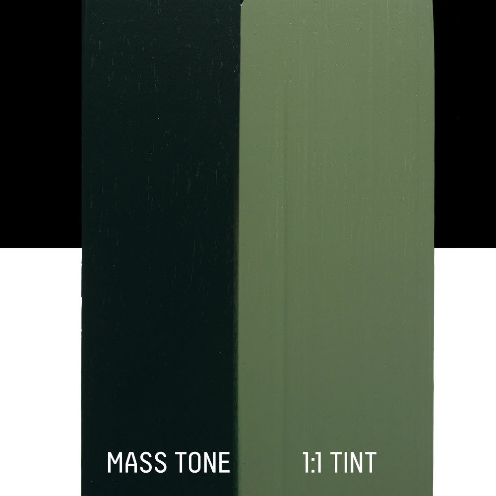 Liquitex Professional Soft Body Akrilik Boya 59ml Hooker’s Green Deep Hue Permanent 225 S1