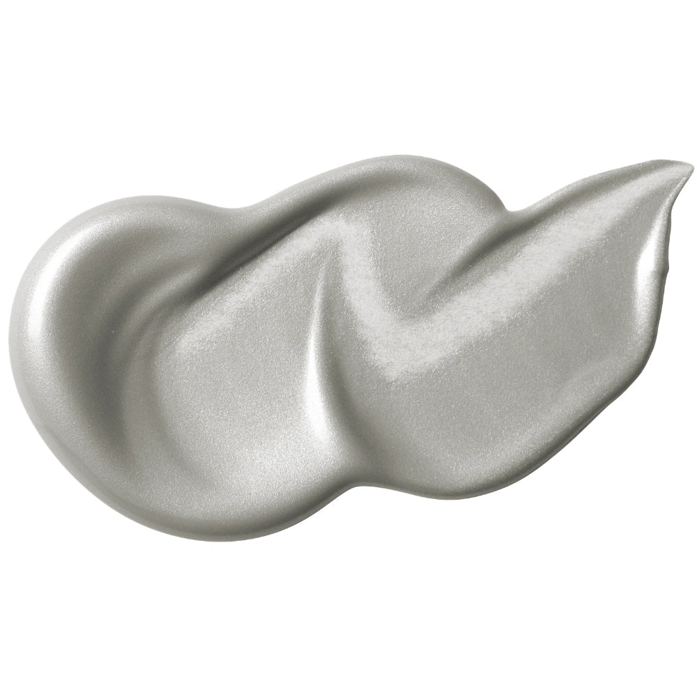 Liquitex Professional Soft Body Akrilik Boya 59ml Iridescent Bright Silver 236 S2
