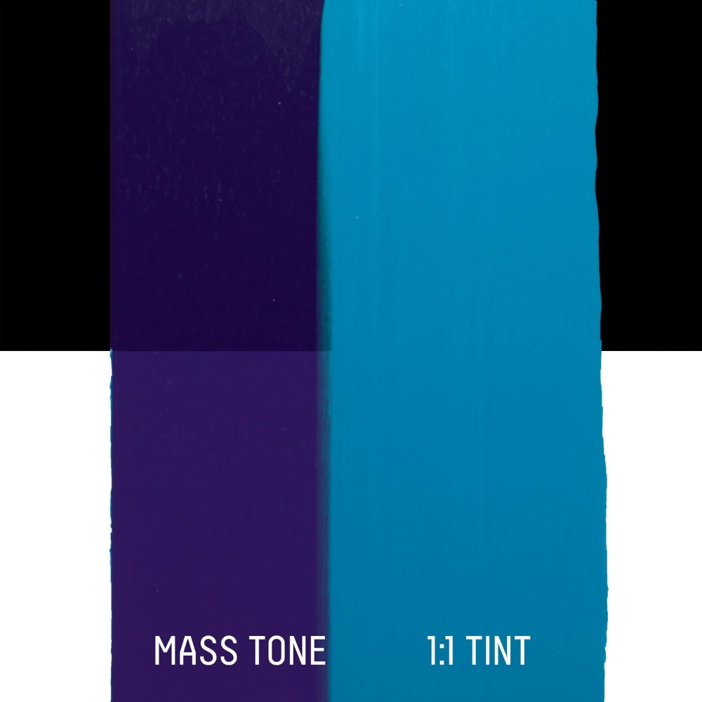 Liquitex Professional Soft Body Akrilik Boya 59ml Phthalocyanine Blue Green Shade 316 S1