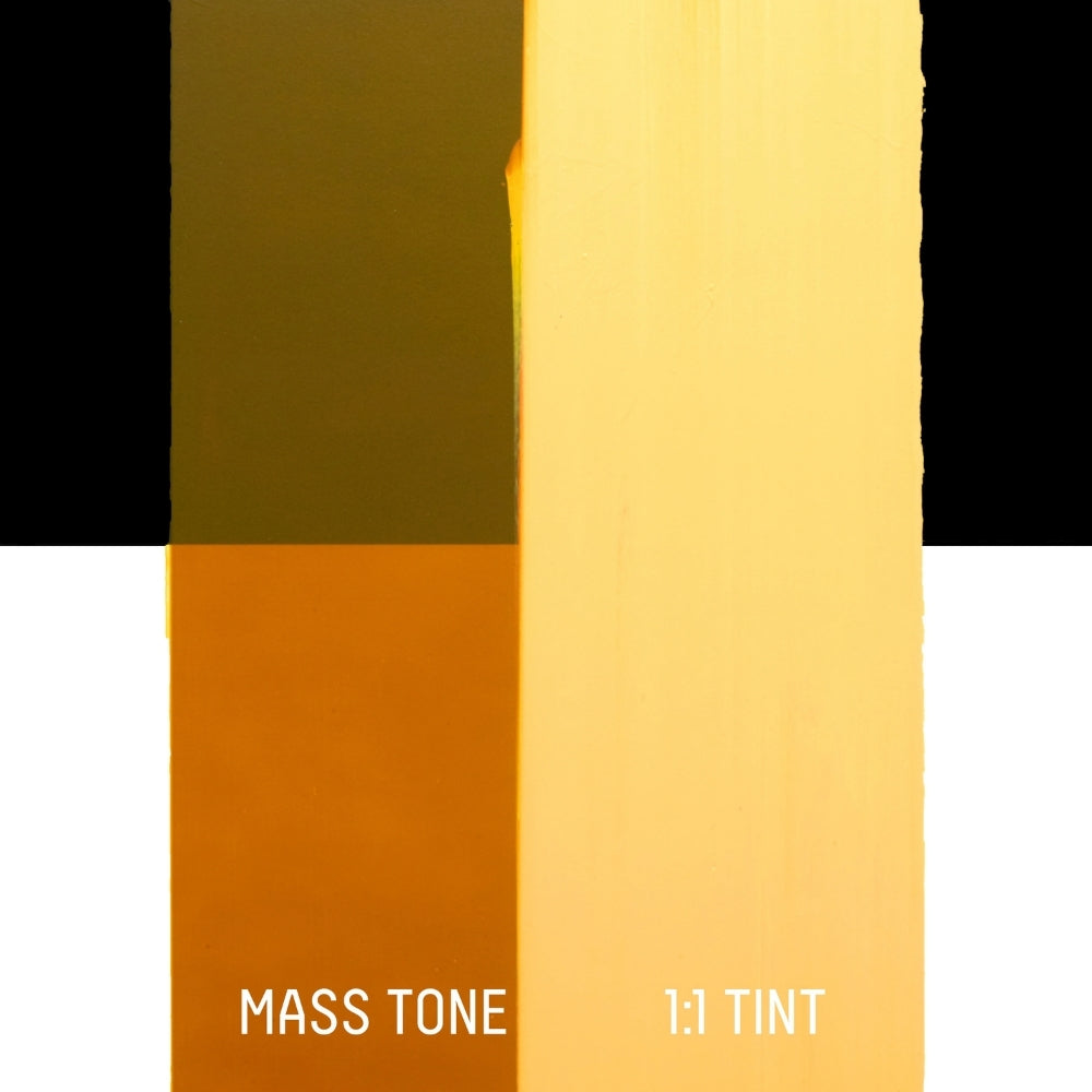 Liquitex Professional Soft Body Akrilik Boya 59ml Transparent Raw Sienna 332 S3