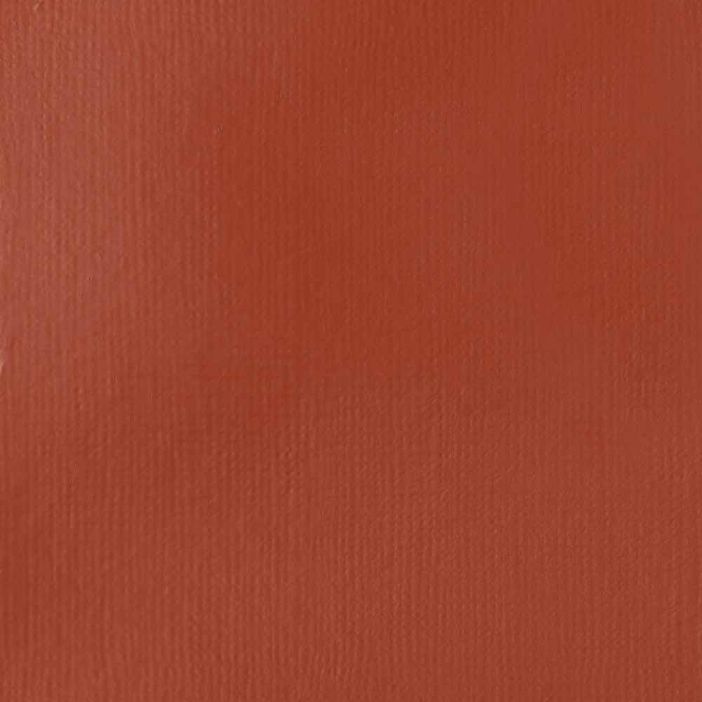 Liquitex Professional Soft Body Akrilik Boya 59ml Red Oxide 335 S1