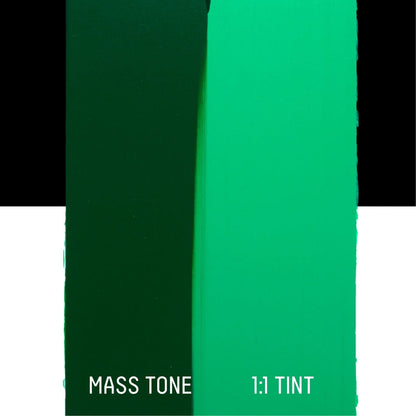 Liquitex Professional Soft Body Akrilik Boya 59ml Green Deep Permanent 350 S2
