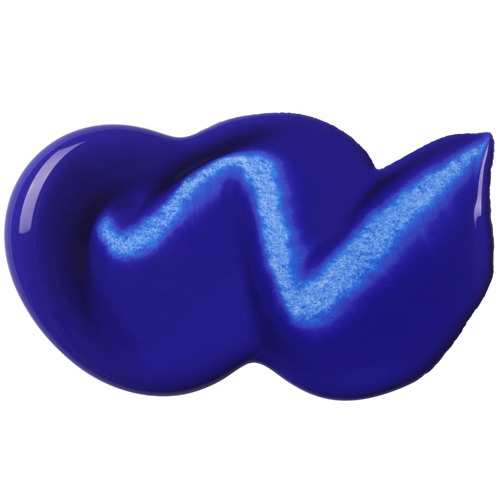 Liquitex Professional Soft Body Akrilik Boya 59ml Ultramarine Blue Green Shade 380 S1