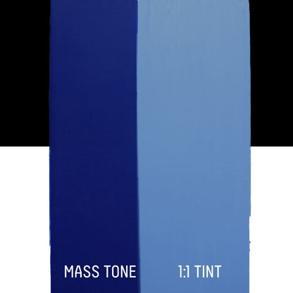 Liquitex Professional Soft Body Akrilik Boya 59ml Cobalt Blue Hue 381 S1
