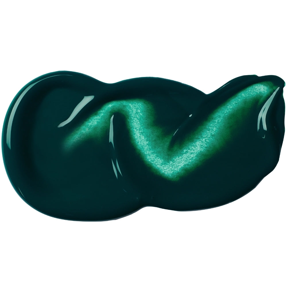 Liquitex Professional Soft Body Akrilik Boya 59ml Viridian Hue Permanent 398 S1