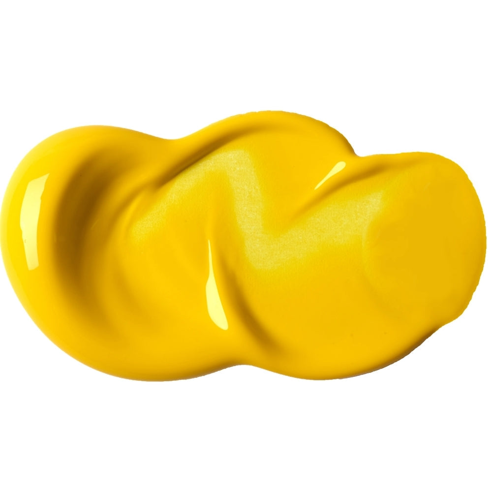 Liquitex Professional Soft Body Akrilik Boya 59ml Yellow Medium Azo 412 S2