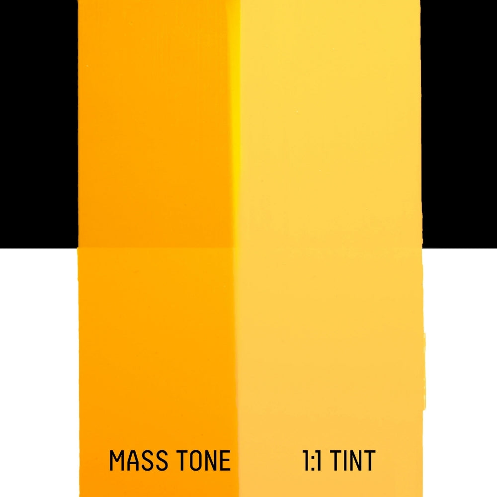 Liquitex Professional Soft Body Akrilik Boya 59ml Yellow Orange Azo 414 S2