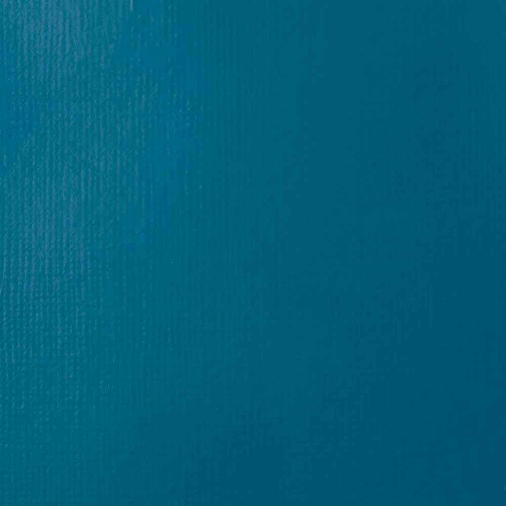 Liquitex Professional Soft Body Akrilik Boya 59ml Cerulean Blue Hue 470 S2