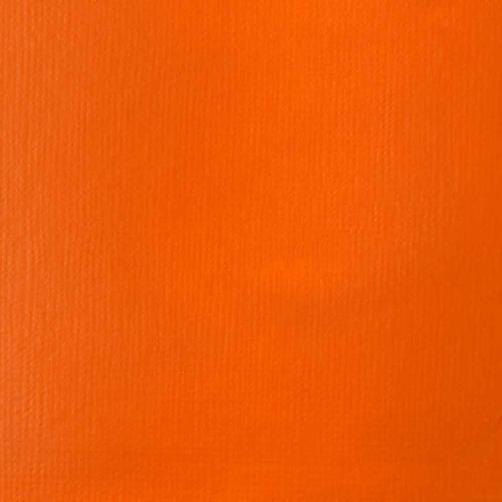 Liquitex Professional Soft Body Akrilik Boya 59ml Vivid Red Orange 620 S3