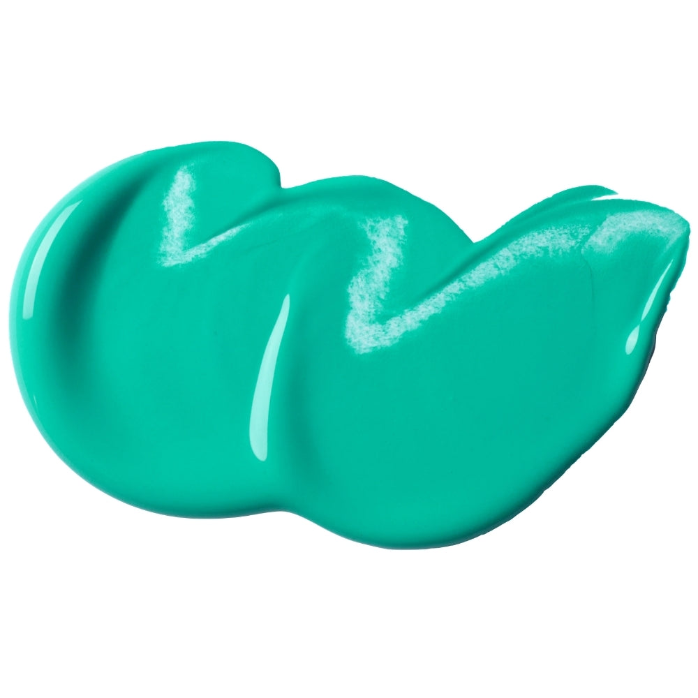 Liquitex Professional Soft Body Akrilik Boya 59ml Bright Aqua Green 660 S1