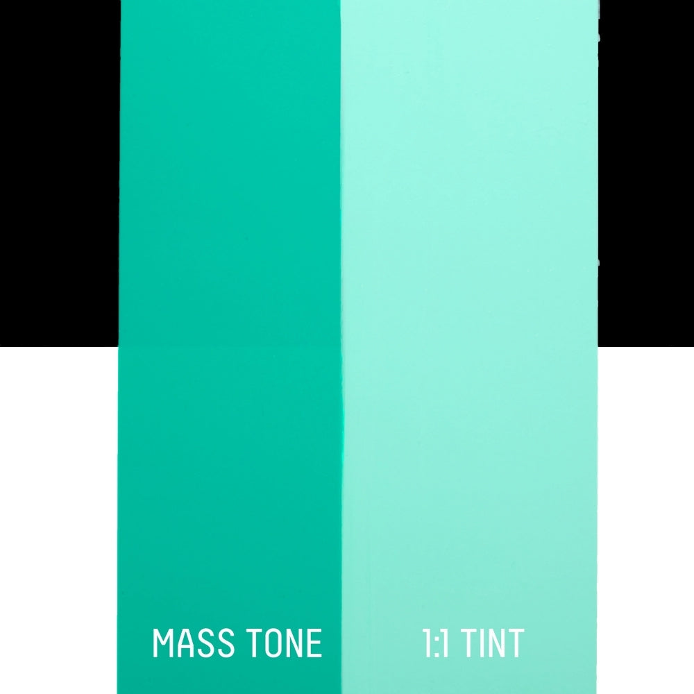 Liquitex Professional Soft Body Akrilik Boya 59ml Bright Aqua Green 660 S1