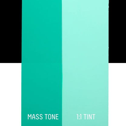 Liquitex Professional Soft Body Akrilik Boya 59ml Bright Aqua Green 660 S1