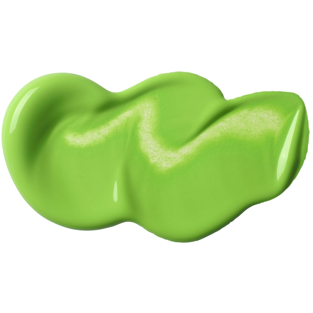 Liquitex Professional Soft Body Akrilik Boya 59ml Vivid Lime Green 740 S1