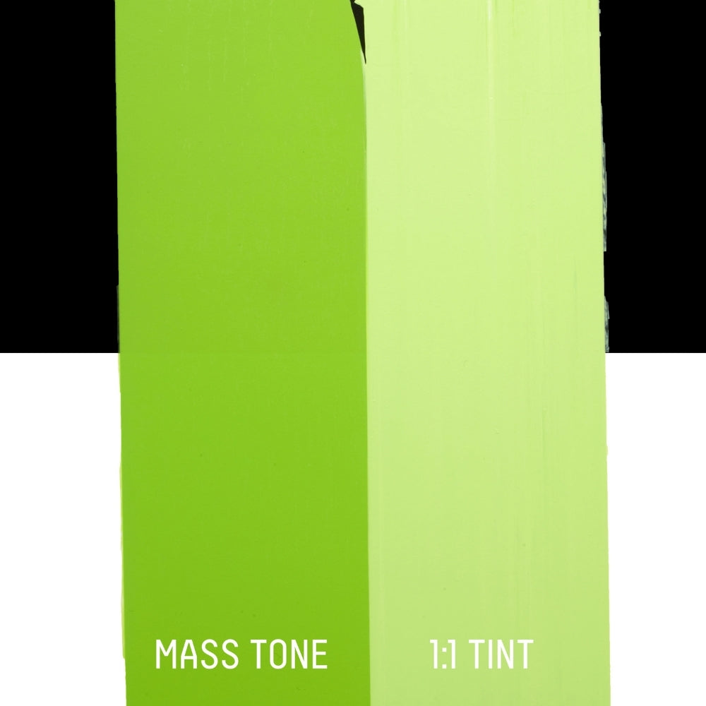Liquitex Professional Soft Body Akrilik Boya 59ml Vivid Lime Green 740 S1