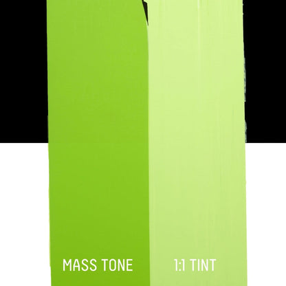 Liquitex Professional Soft Body Akrilik Boya 59ml Vivid Lime Green 740 S1