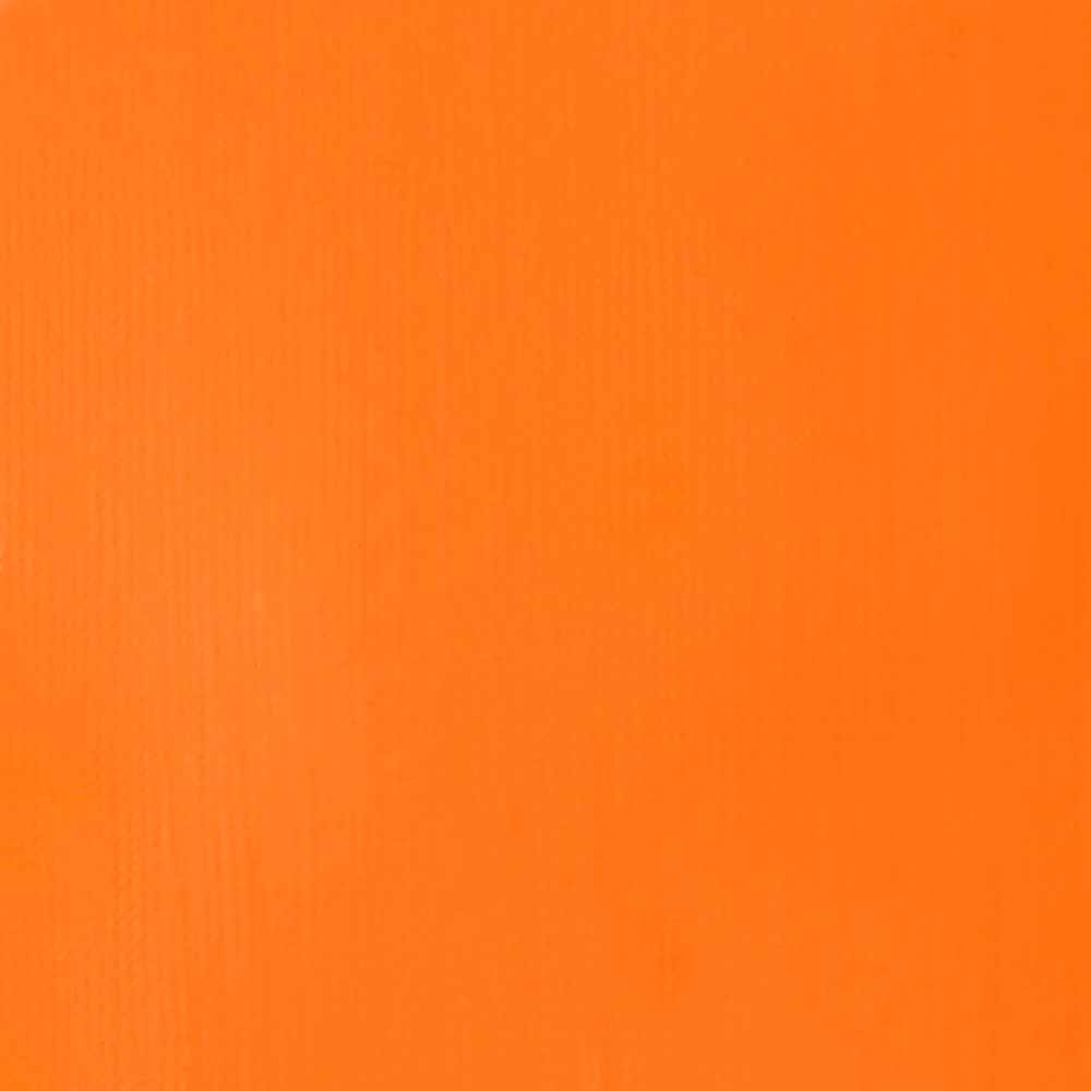 Liquitex Professional Soft Body Akrilik Boya 59ml Cadmium-Free Orange 892 S4