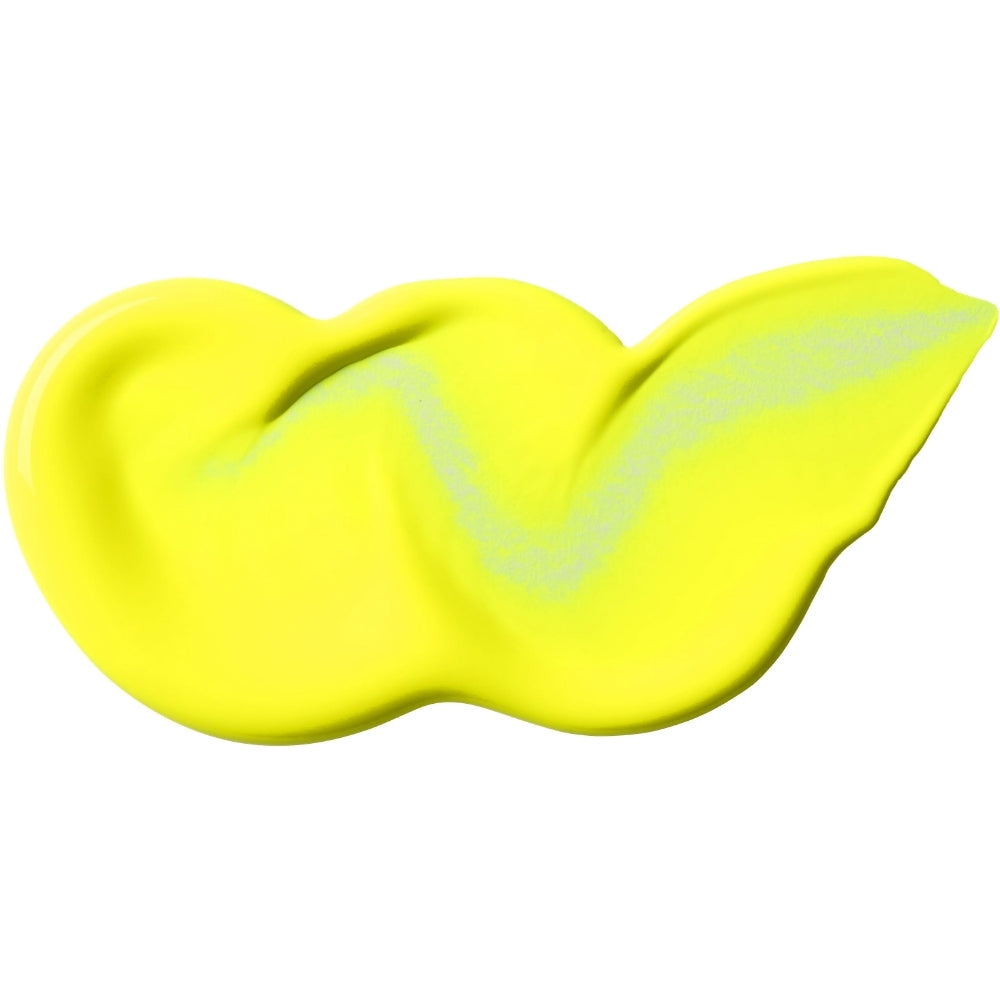 Liquitex Professional Soft Body Akrilik Boya 59ml Fluorescent Yellow 981 S2