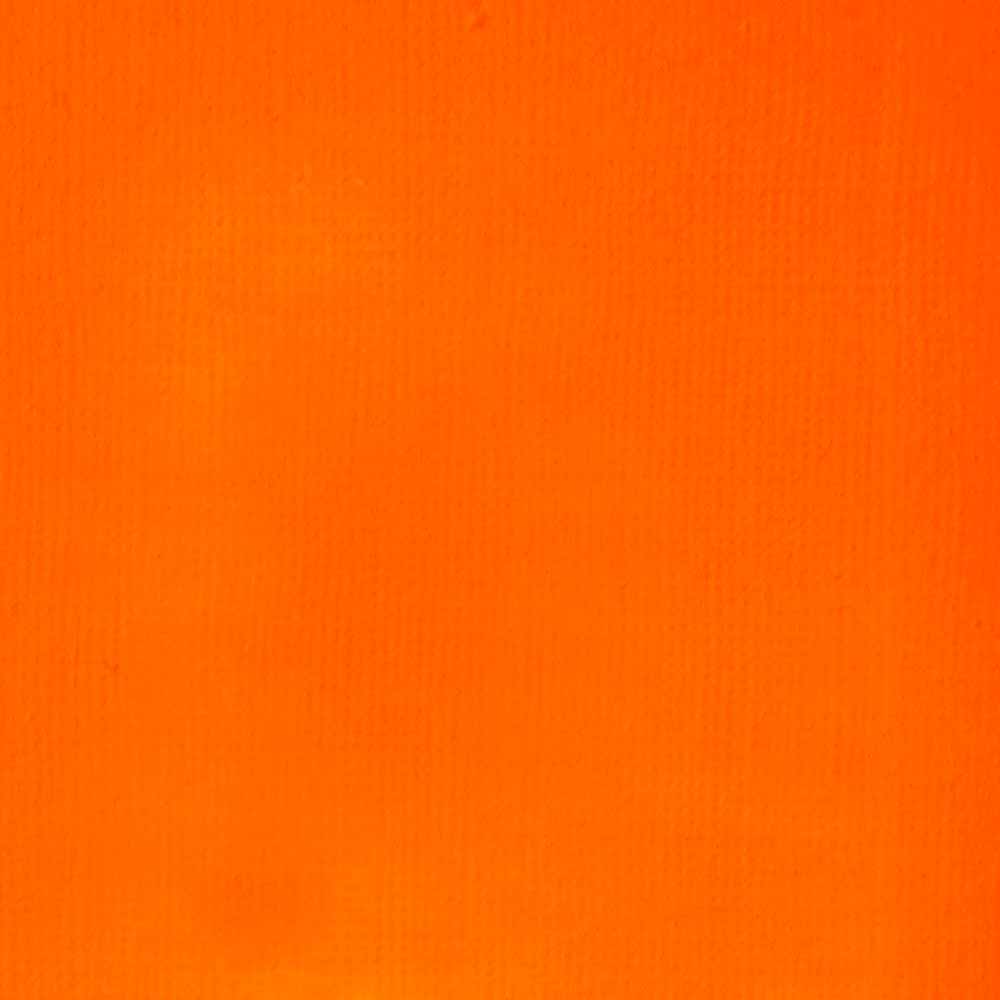 Liquitex Professional Soft Body Akrilik Boya 59ml Fluorescent Orange 982 S2